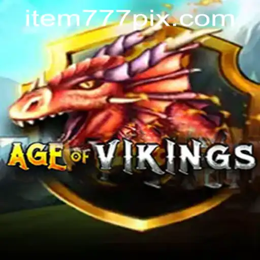 Descubra o Mundo Empolgante de AgeofViking: Um Mergulho nas Aventura e Estratégia