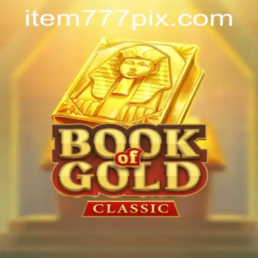 Descubra o Fascinante Mundo de BookOfGoldClassic no www.Item777.com