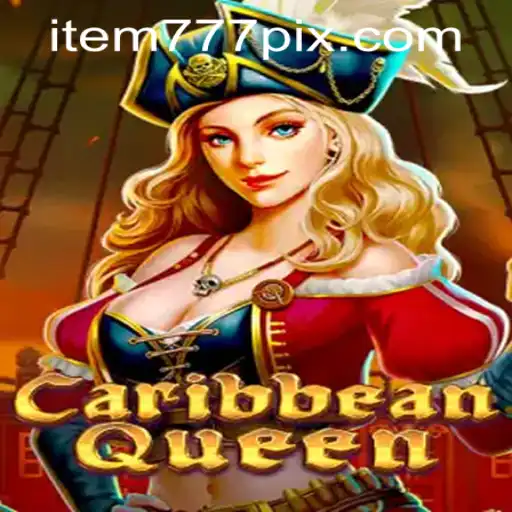 A Aventura Exuberante de CaribbeanQueen