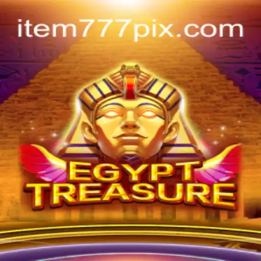 Descubra os Segredos do Egito com EgyptTreasure