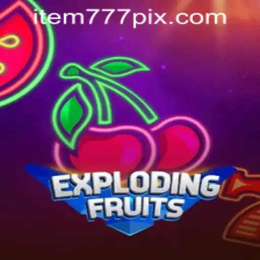 ExplodingFruits: Descubra o Jogo Mais Sensacional de 2023