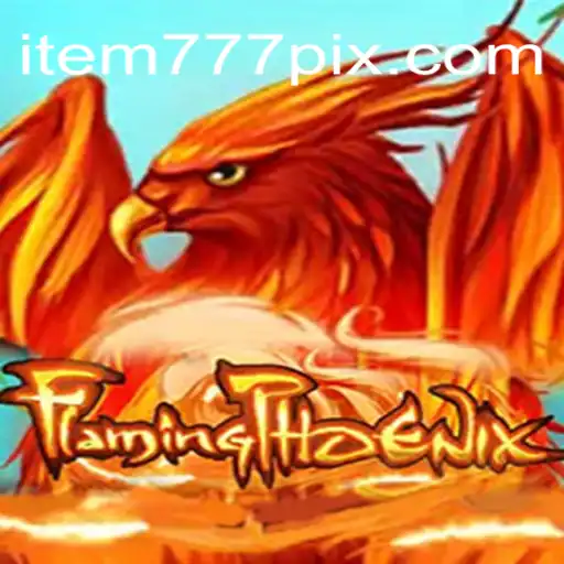 Explorando o Universo Fantástico de FlamingPhoenix