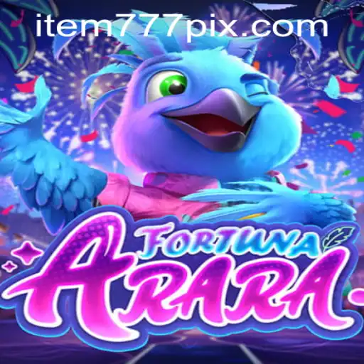Explorando o Universo de FortunaArara: O Jogo que Está Mudando o Cenário de Entretenimento
