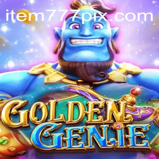 Conheça o Fascinante Mundo de GOLDENGENIE