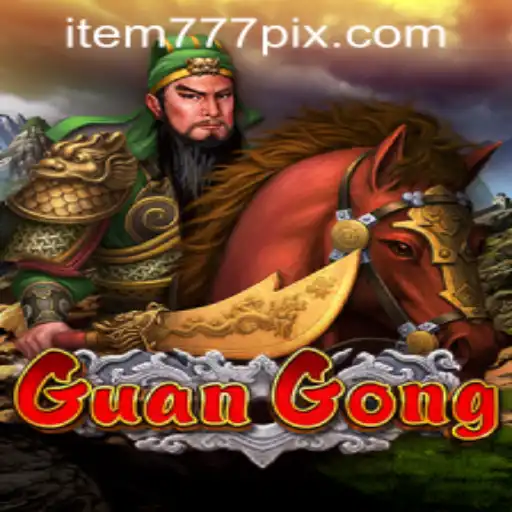 Descubra o Mundo de GuanGong: Estratégia, Cultura e Diversão
