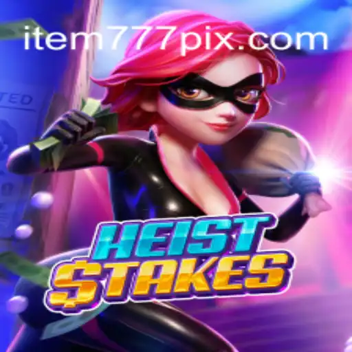 Descubra o Emocionante Mundo de HeistStakes: O Jogo de Estratégia e Aventura