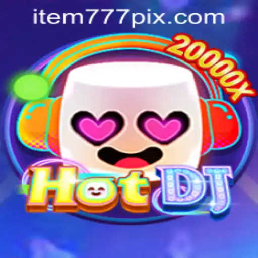Descubra HotDJ: O Jogo Que Está Dominando as Tendências