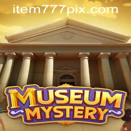 MuseumMystery: Aventura e Enigmas no Mundo dos Museus