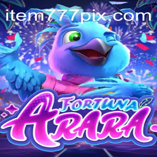 Explorando o Universo de FortunaArara: O Jogo que Está Mudando o Cenário de Entretenimento