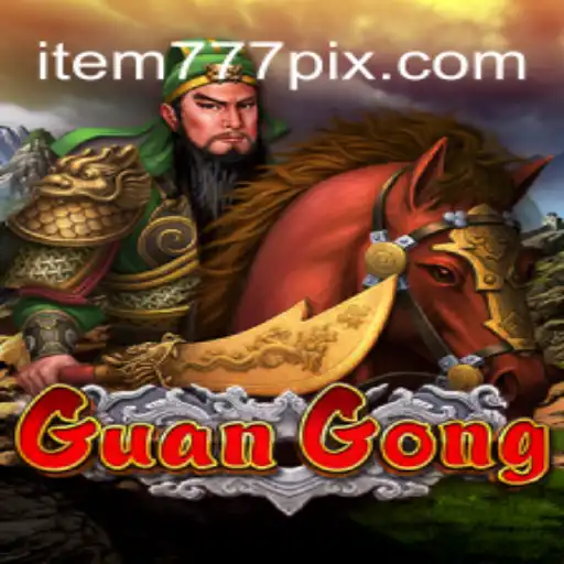 Descubra o Mundo de GuanGong: Estratégia, Cultura e Diversão