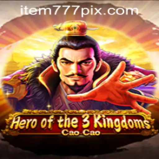 Descubra o Universo do Jogo Heroofthe3KingdomsCaoCao