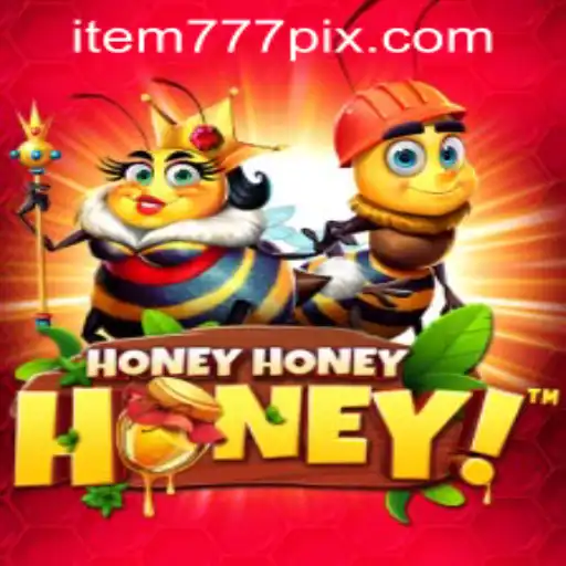 Descubra o Mundo Encantador de HoneyHoneyHoney