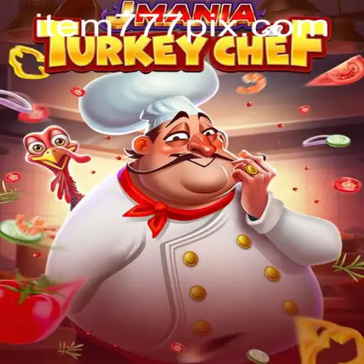 Descubra o Mundo Culinário de JManiaTurkeyChef