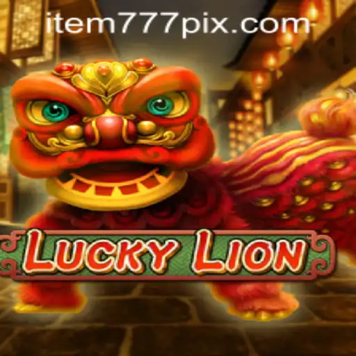 LuckyLion: Descubra o Jogo que Está Conquistando o Mundo