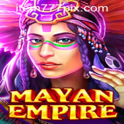 MayanEmpire: Uma Aventura Estratégica Emocionante