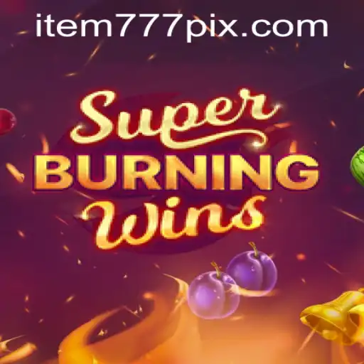 Explorando o Mundo Empolgante de SuperBurningWins