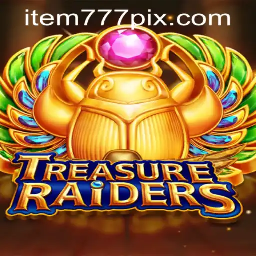 Explorando o Universo de TreasureRaiders: Uma Aventura Épica