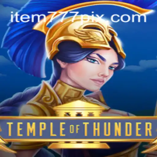 TempleofThunder: O Jogo que Revoluciona Aventuras Místicas
