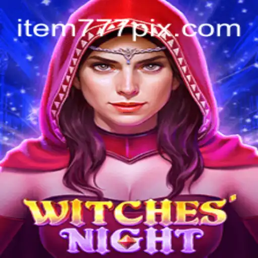 WitchesNight: Explore o Mundo Misterioso de Bruxas e Magia