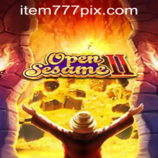 Descubra OpenSesameII: Uma Aventura de Estratégia e Mistério