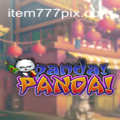 Descubra a Aventura Divertida de PandaPanda