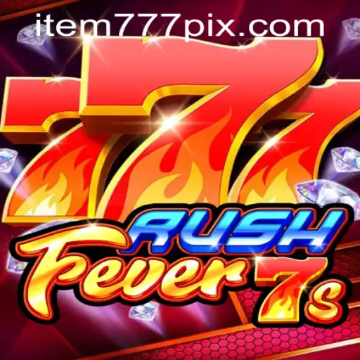RushFever7s: Mergulhe na Nova Sensação dos Jogos de Cassino