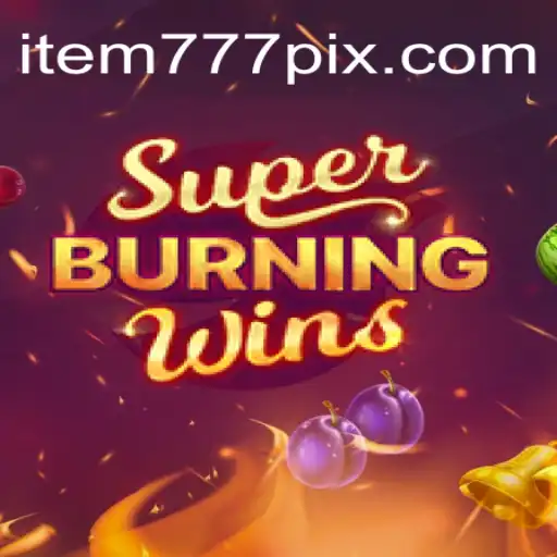 Explorando o Mundo Empolgante de SuperBurningWins