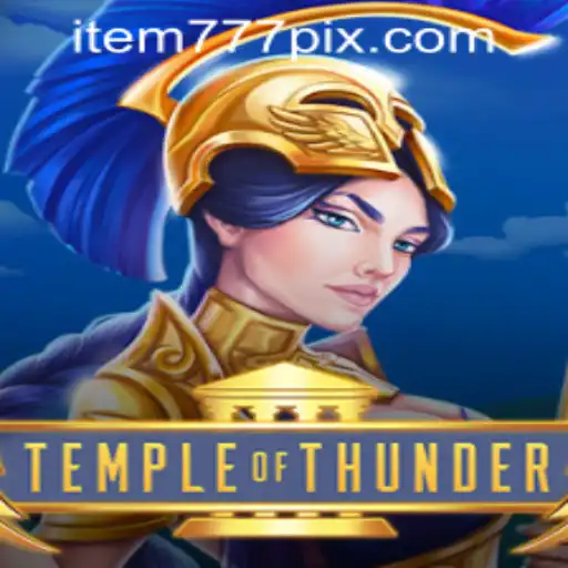 TempleofThunder: O Jogo que Revoluciona Aventuras Místicas