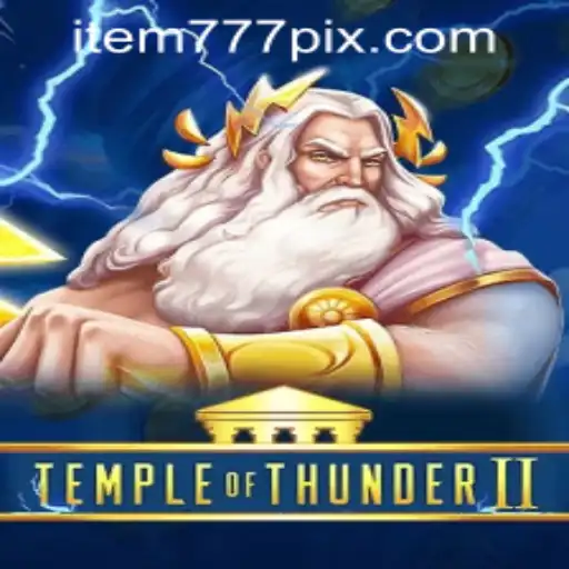 Explorando TempleofThunderII: Aventure-se no Mundo Místico