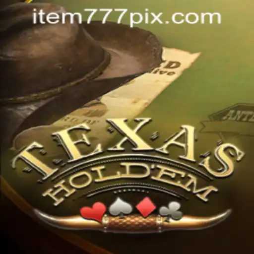 Texas Hold'em: O Jogo de Poker Que Conquistou o Mundo
